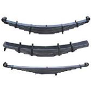 Leaf Springs